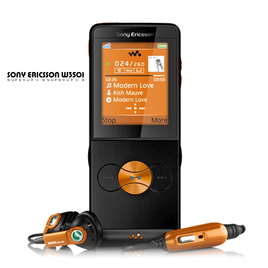 ĐIỆN THOẠI SONY ERICSSON W350I NẤP GẬP CHÍNH HÃNG