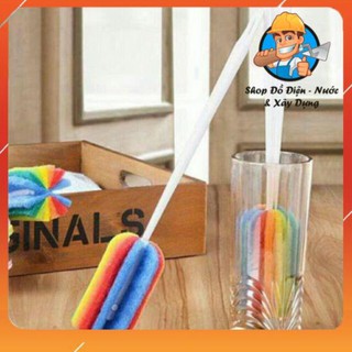 Cây rửa ly - cốc