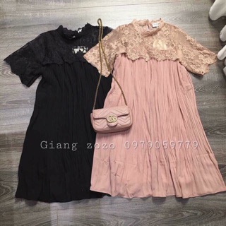 Đầm dập ly phối ren