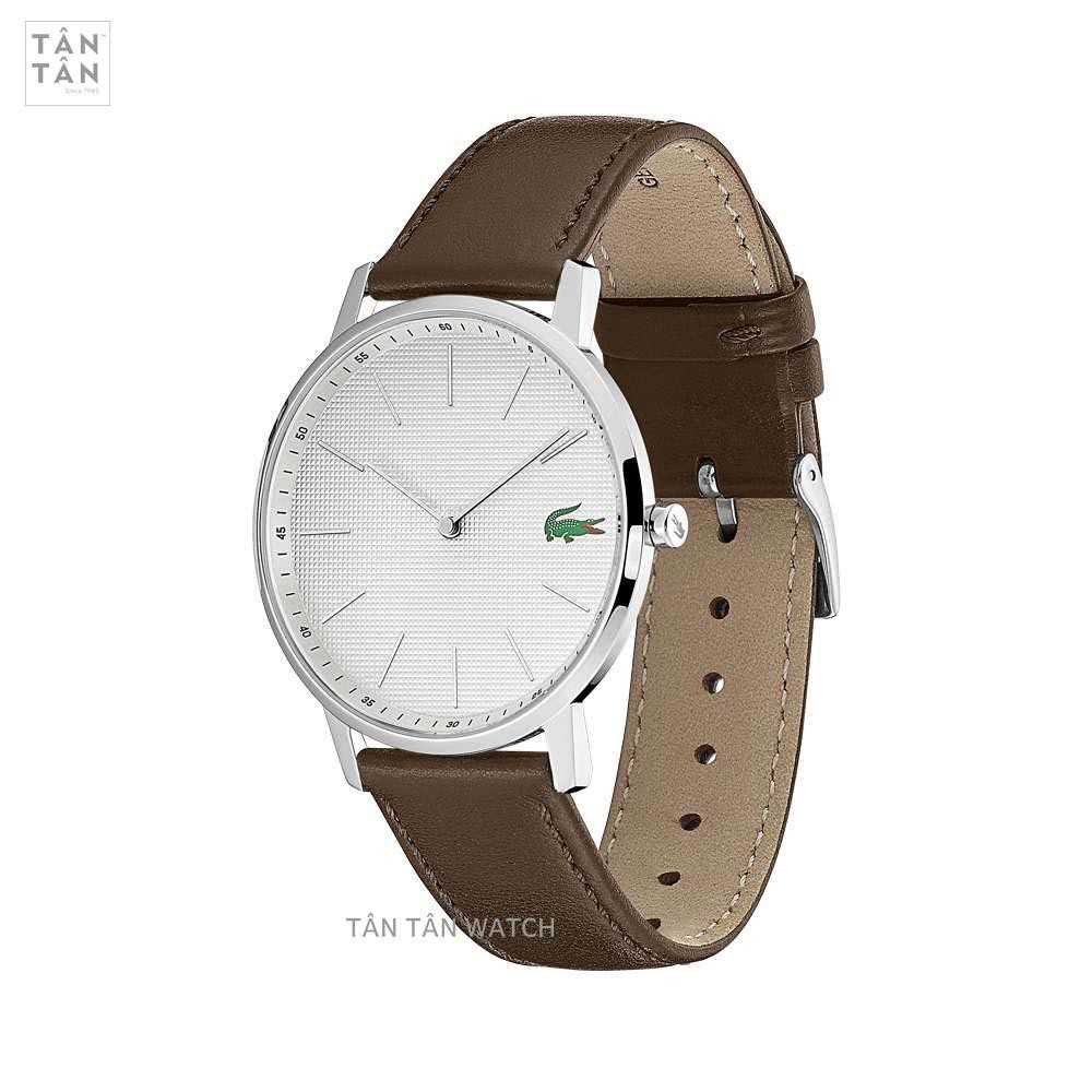 Đồng Hồ Lacoste Moon 2011002 Nam 40mm