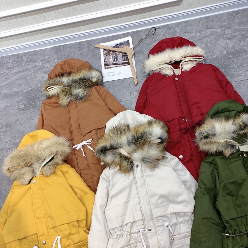 ÁO KHOÁC KAKI , ÁO KHOÁC LÔNG 3 LỚP CHẤT KA KI CAO CẤP SIÊU ĐẸP | BigBuy360 - bigbuy360.vn