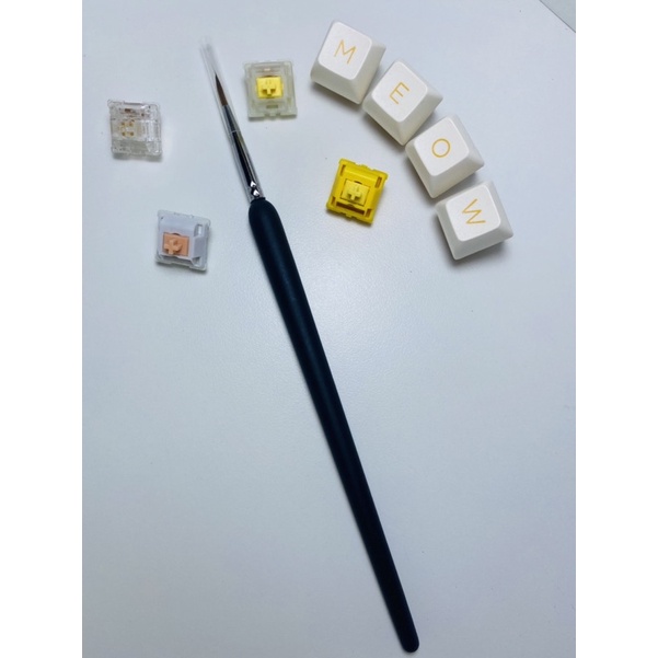 Cọ lube switch/ stab