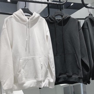 ÁO HOODIE VẢI NỈ COTTON