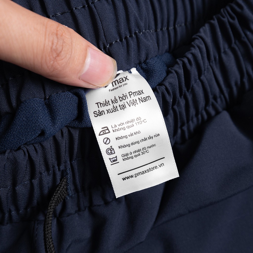 Quần đùi shorts 2in1 bó đùi trong Pmax mẫu hot hit | BigBuy360 - bigbuy360.vn