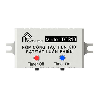 Công tắc thời gian TPE-TM3C HÀNG CHẤT LƯỢNG