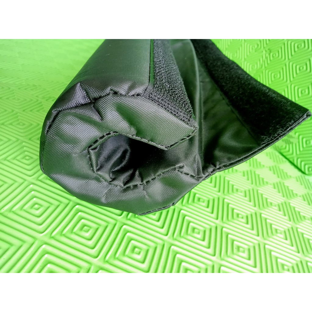 Đệm Lót Gánh Tạ Bọc Vải Reefit RF-77602