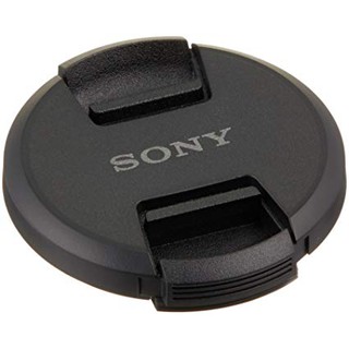 Nắp Trước Ống Kính (Lens) Sony
