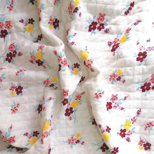 Combo vải hà linh