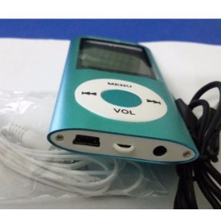 Máy Nghe Nhạc Mp4 mini