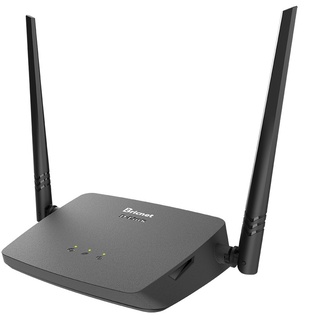 Bộ Phát Không Dây DLink DIR-612 Wireless Router, 300Mbps
