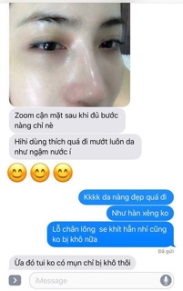 SERUM HA GENIE 100ML