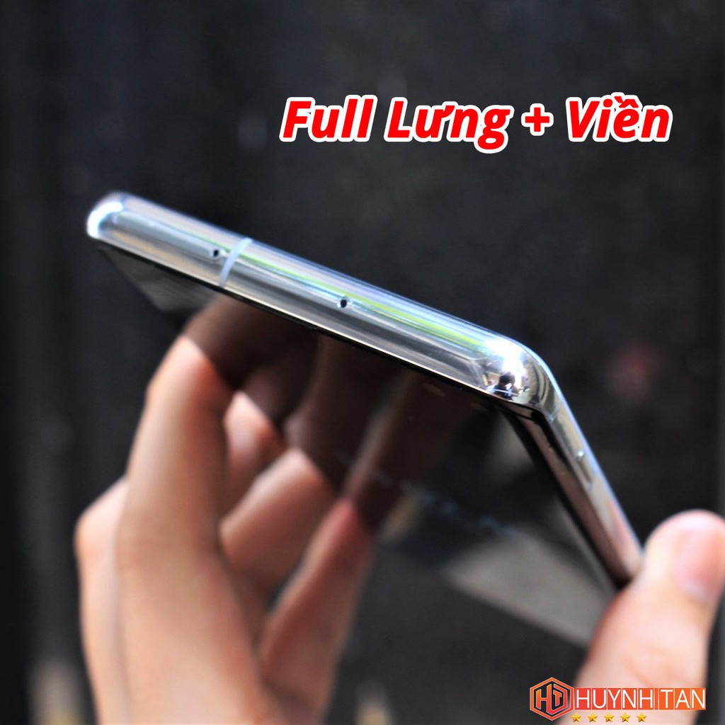 Dán trong PPF Samsung các dòng tăng cường độ bóng