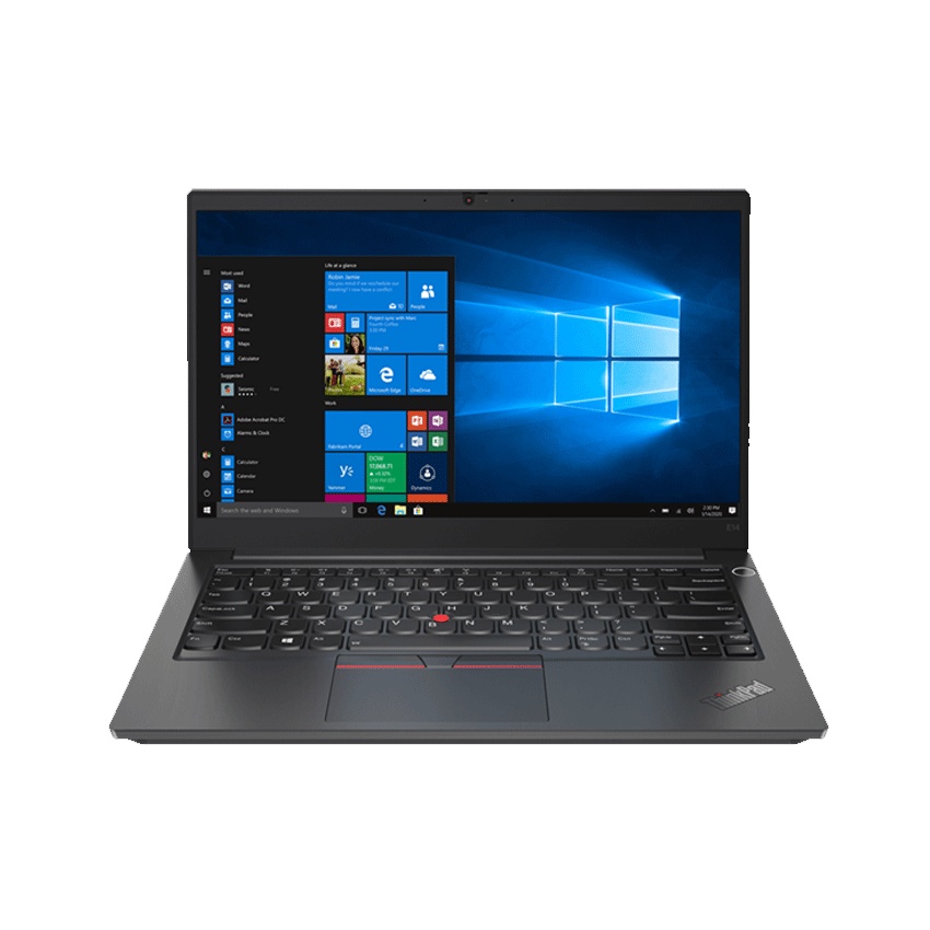 Laptop Lenovo Thinkpad E14 Gen 2 (i5 1135G7/8GB RAM/512GB SSD/14 FHD/Non OS/Đen)