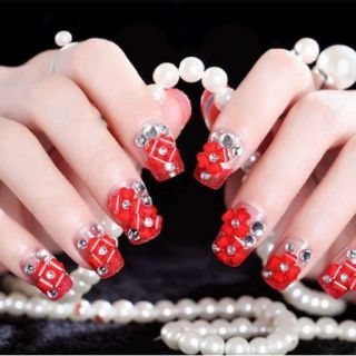 Móng tay giả 6 bộ