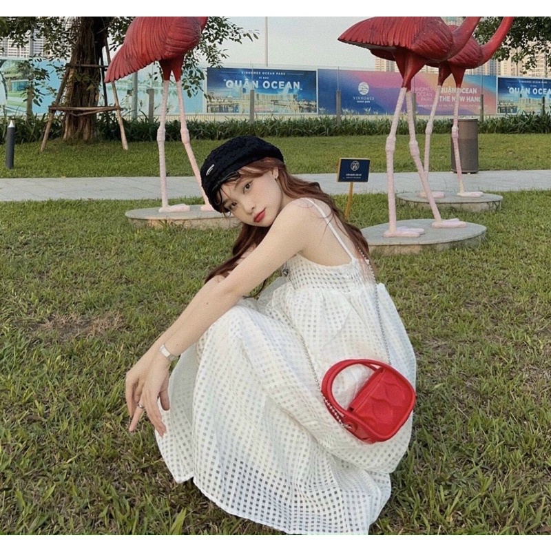 ĐẦM 2S KẺ TRẮNG NHÚN LƯNG