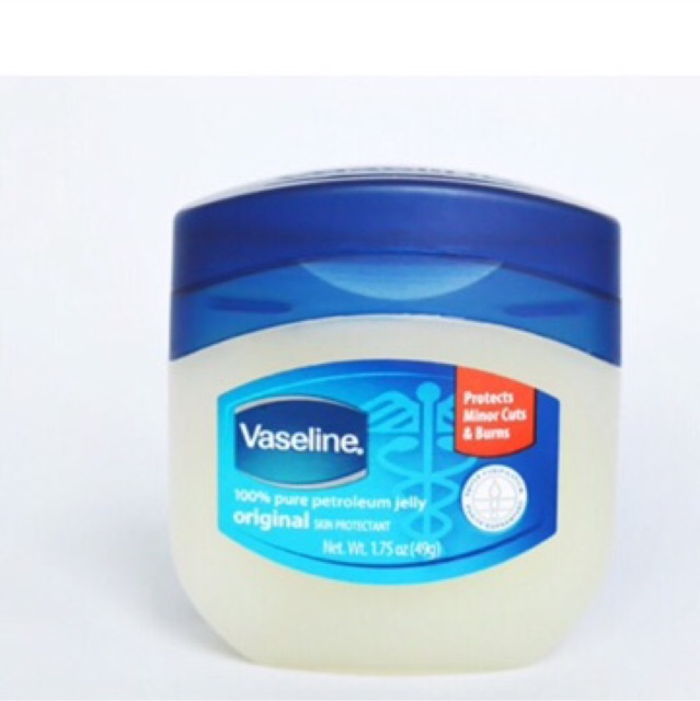 Sáp dưỡng ẩm Vaseline loại tốt ( có ảnh thật )