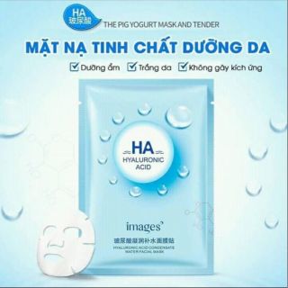 1 miếng mặt nạ HA images