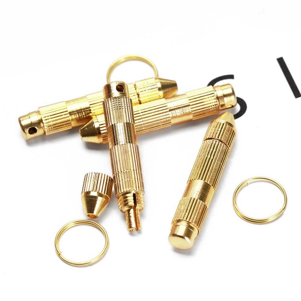 Bộ Dụng Cụ Lấy Ráy Tai Mini Bằng Thép Không Gỉ Đa Năng