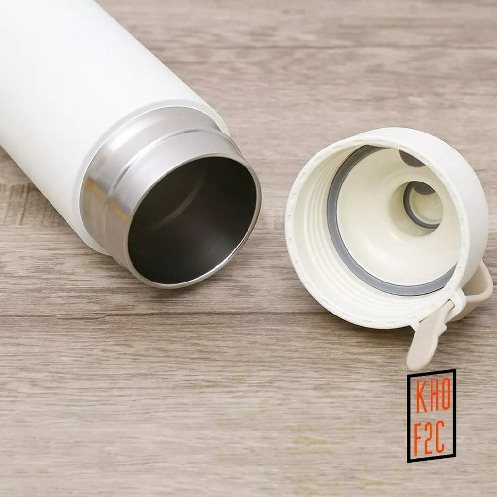 Bình Giữ Nhiệt Belt Bottle LHC4267 490ml