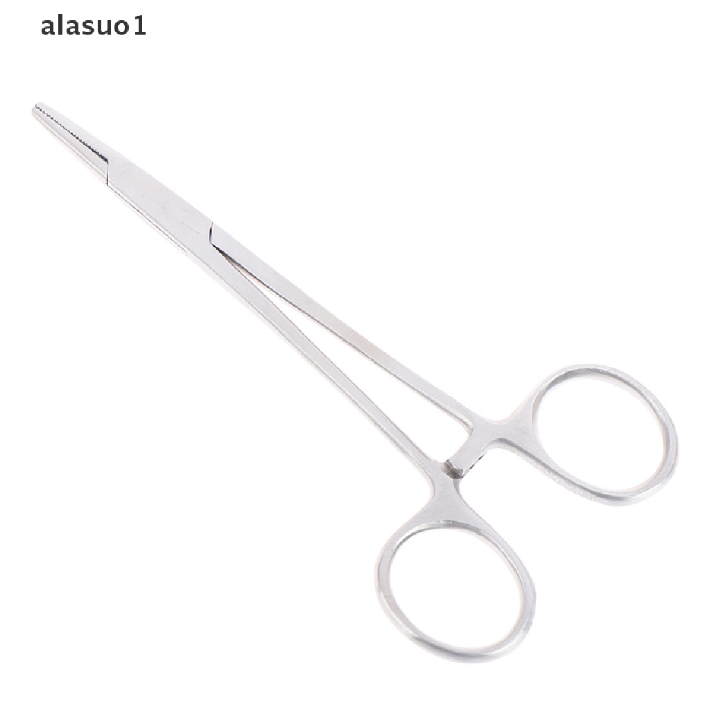 [alasuo1] Giá Đỡ Kim Móc Khóa 12cm Công Cụ Nông Trại Cong [VN]
