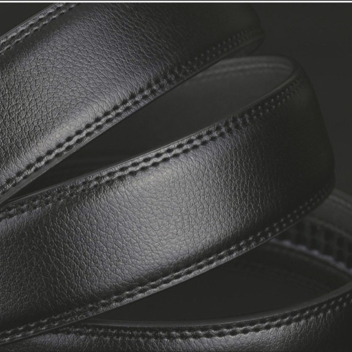 Dây lưng da không mặt  - MDL1028