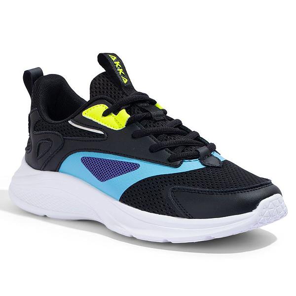 Giày thể thao AKKA ACTIVE B2201  - mang đi làm, đi chơi ,kiểu dáng năng động,phóng khoáng - hàng phân phối chính hãng