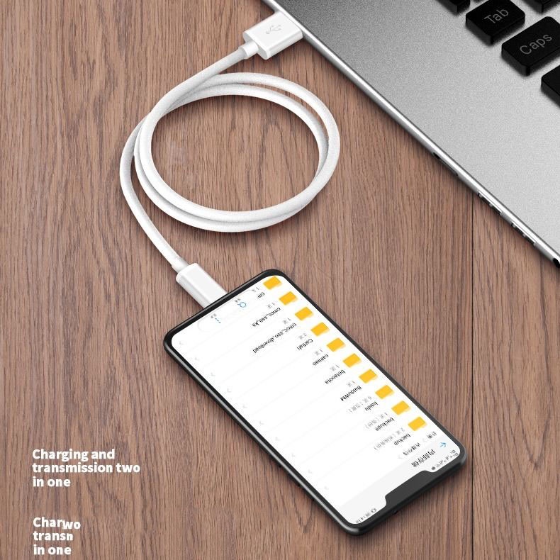 Dây cáp sạc nhanh cổng USB chất lượng cao chuyên dụng cho Vsmart start 5 live 4 active 3 joy 3 joy 4 live aris pro