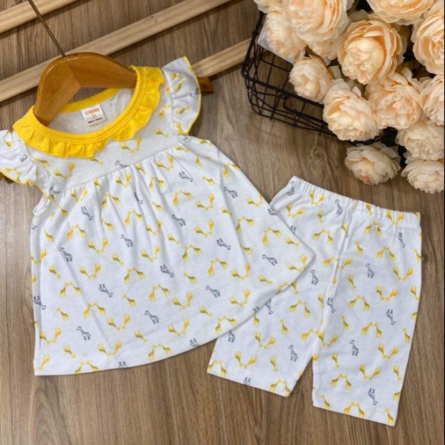 BỘ CÁNH TIÊN BÉ GÁI