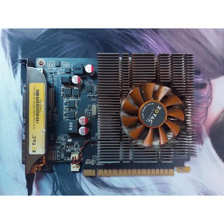 Vga zotac gt640 1gb ddr3