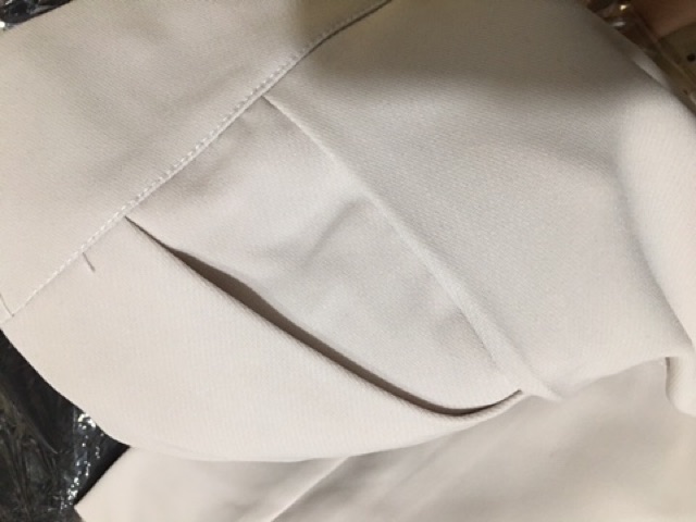 Quần ống rộng dáng dài chất tuyêt mưa cao cấp dành cho người trên 1m65(ống rộng) | BigBuy360 - bigbuy360.vn