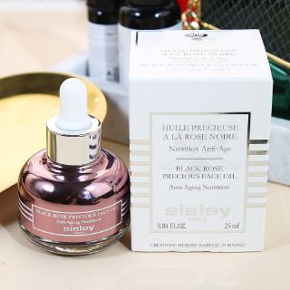 Sisley Sisley Hoa Hồng Đen 25ml