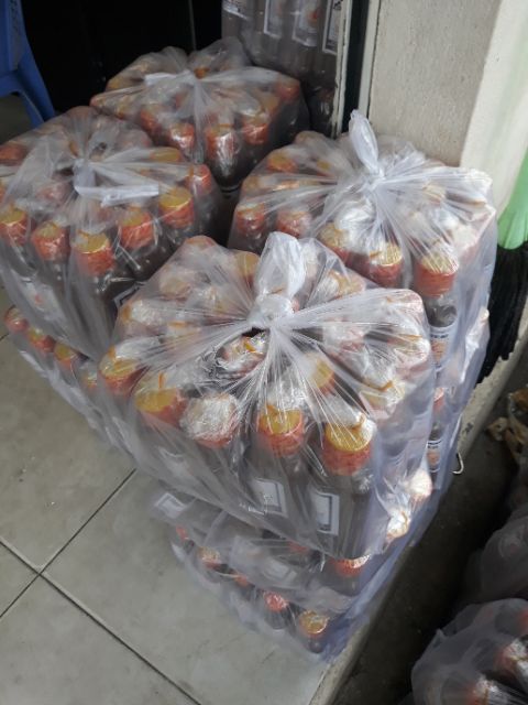 Mắm nêm CORI Huế siêu ngon