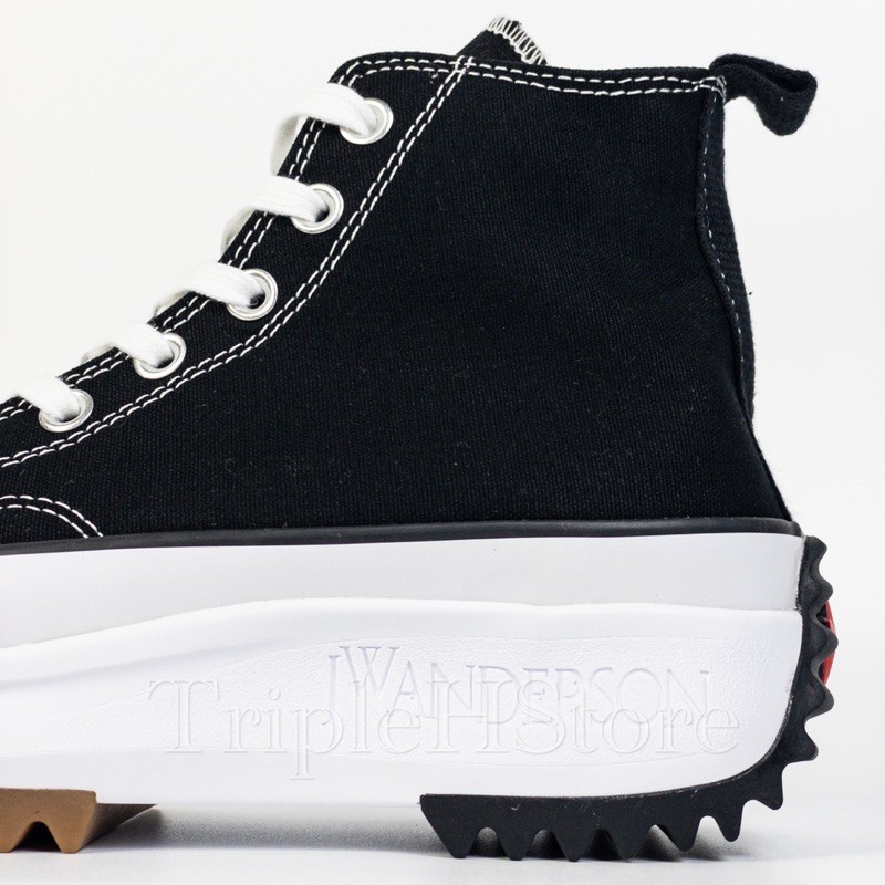 [TripleHStore] Giày CV J.W. Anderson x Run Star Hike Canvas | BigBuy360 - bigbuy360.vn