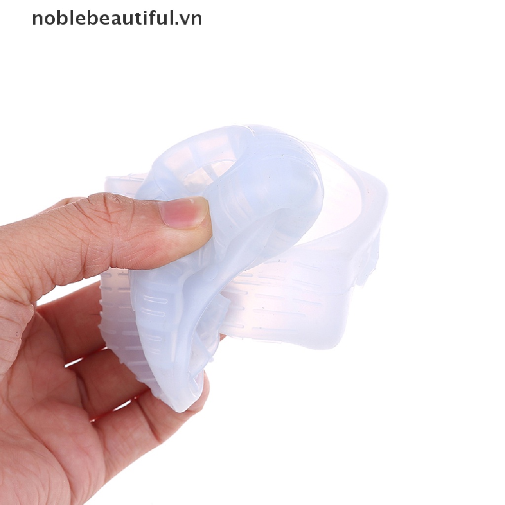 Vỏ Silicon Mềm Bọc Điều Khiển Từ Xa Cho nintendo wii