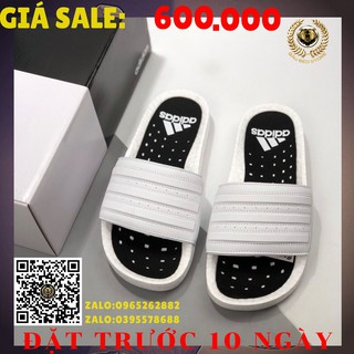 📦 FULLBOX 🌐 ORDER  🎀 SALE 50% 🎀 💯 ẢNH THẬT 🏷 Adidas Adilette Adilette Boost 🏷 👟 GIÀY NAM NỮ 👟
