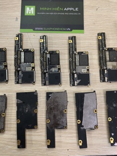 Main xác iphone X dành cho thợ sửa iphone bóc ic sửa máy