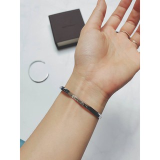 Vòng tay Cuff Fullbox Fullsize Nam & Nữ