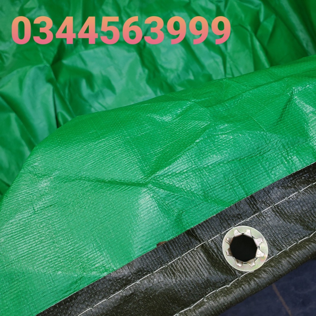 Bể Bạt Nuôi Ốc Lươn loại dày chất lượng cao Kích thước 2x1x1- 2x2x1- 3x2x1- 4x2x1- 5x2x1