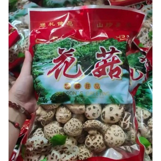 Nấm Hoa Cô Nhật ( Bịch 500gram)