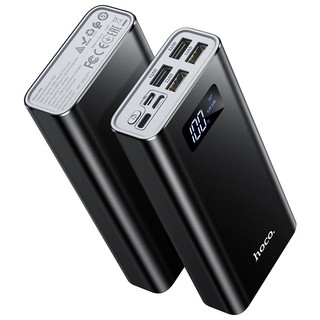 Sạc dự phòng Hoco J46A 20000mah