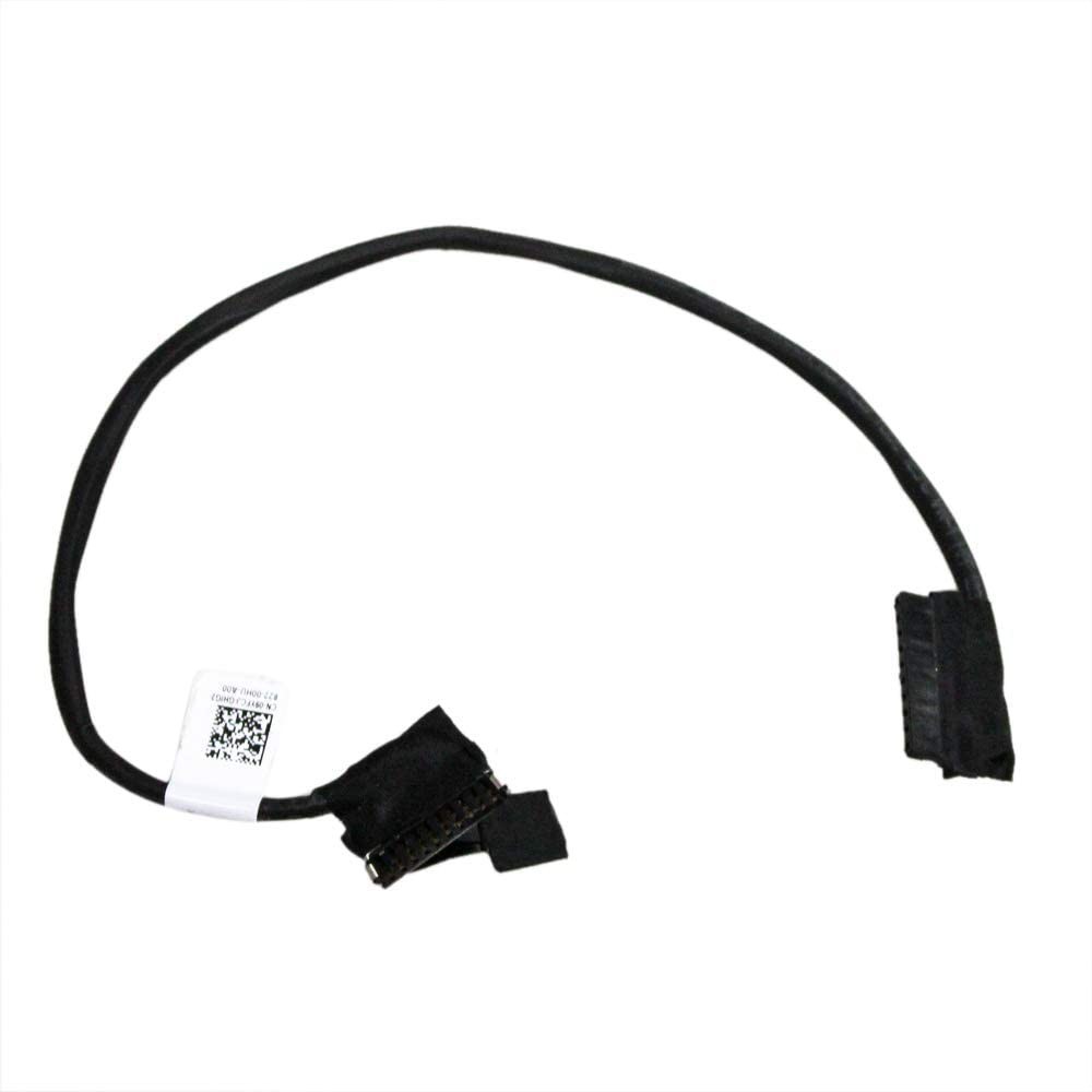 CÁP PIN LAPTOP DELL LATITUDE 5280 5290 (09YFCJ) dùng cho Latitude 5280 5290, DC02002OR00