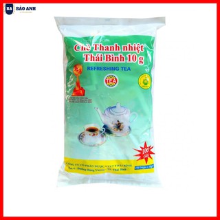 Trà thanh nhiệt Thái Bình 1kg Loại Ngon HSD 2026 - Bách Hoá Bảo Anh