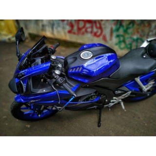 Ốp bình xăng R1M dành cho R15 v3