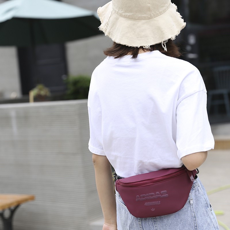 Túi bao tử đỏ đô