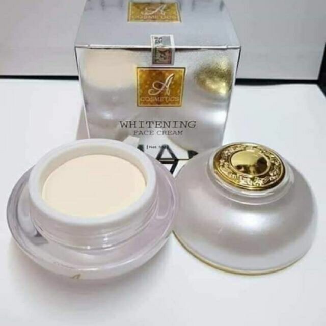 Kem face pháp acosmetics