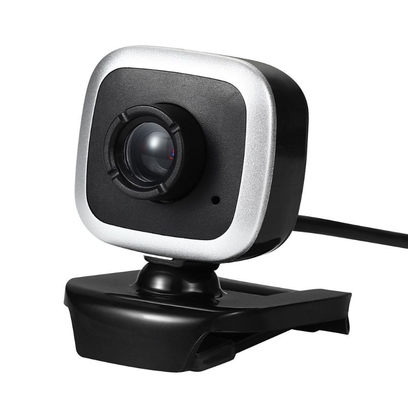 Webcam Cổng Usb Gắn Máy Tính | BigBuy360 - bigbuy360.vn