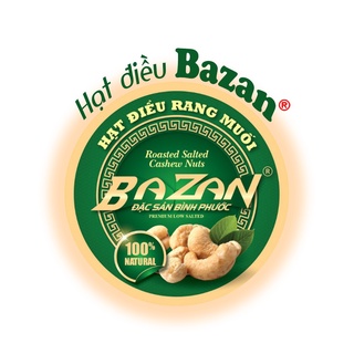 HẠT ĐIỀU CAO CẤP - BAZAN
