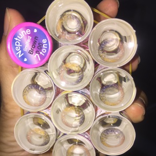 Lens độ neptune galaxy 2018 (từ 1.0-5.0 độ)