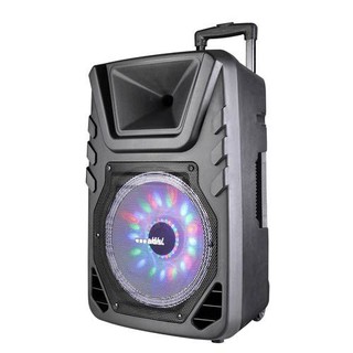 LOA KÉO A/D/S TW08A