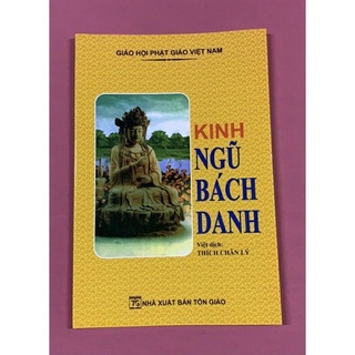 Kinh ngũ bách danh